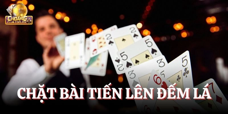 Quy định chặt bài khi tham gia game
